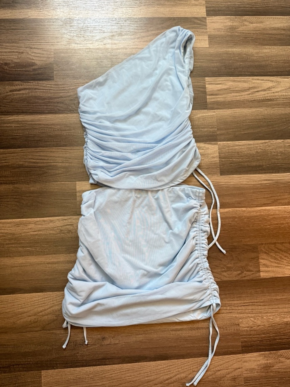 Abercrombie Two-Piece Set